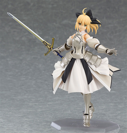 Mua bán (2ND) FIGMA 350: SABER/ALTRIA PENDRGON