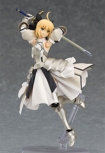 Mua bán (2ND) FIGMA 350: SABER/ALTRIA PENDRGON