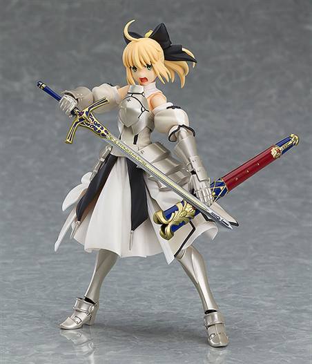 Mua bán (2ND) FIGMA 350: SABER/ALTRIA PENDRGON