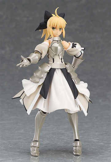 Mua bán (2ND) FIGMA 350: SABER/ALTRIA PENDRGON