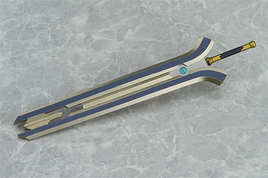 Mua bán FIGMA 354 KIRITO O.S VER SAO THE MOVIE ORDINAL SCALE 