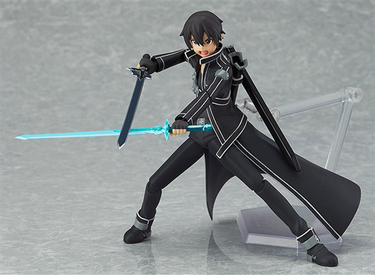 Mua bán FIGMA 354 KIRITO O.S VER SAO THE MOVIE ORDINAL SCALE 