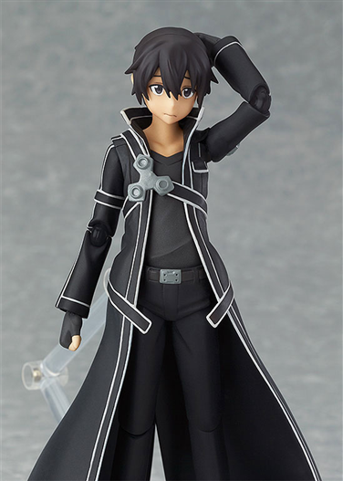 Mua bán FIGMA 354 KIRITO O.S VER SAO THE MOVIE ORDINAL SCALE 