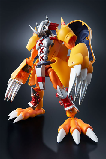 Mua bán DIGIVOLVING SPIRITS 01 WARGREYMON KANZEN HENKEI 2ND