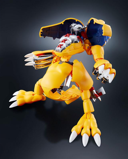Mua bán DIGIVOLVING SPIRITS 01 DIGIMON WARGREYMON KANZEN HENKEI