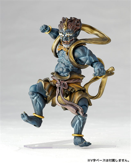 Mua bán [OPEN] REVOLTECH TAKEYA 009 FUJIN