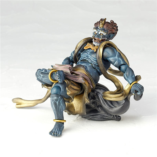 Mua bán [OPEN] REVOLTECH TAKEYA 009 FUJIN