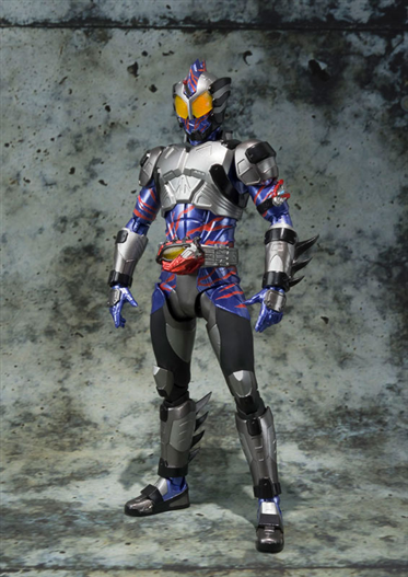 Mua bán SHF KAMEN RIDER AMAZON NEO