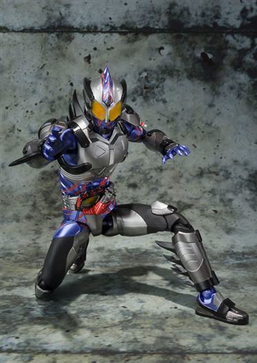 Mua bán SHF KAMEN RIDER AMAZON NEO