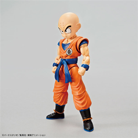 Mua bán MODEL KIT KRILLIN
