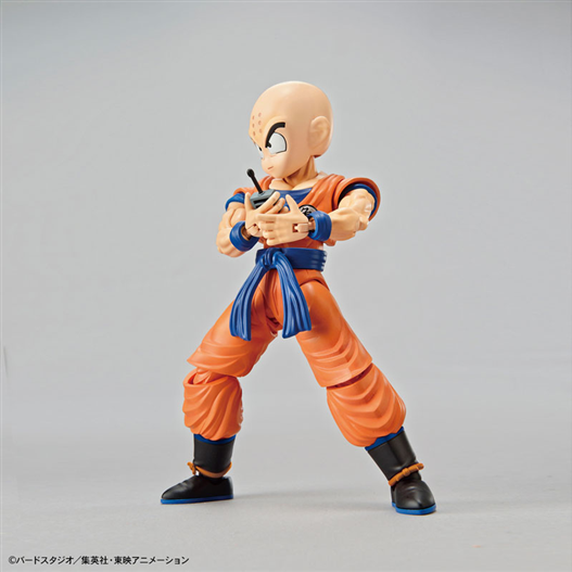 Mua bán MODEL KIT KRILLIN