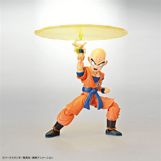 Mua bán MODEL KIT KRILLIN