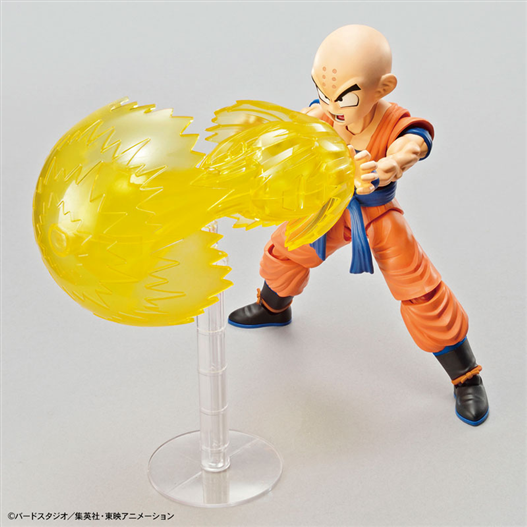 Mua bán MODEL KIT KRILLIN