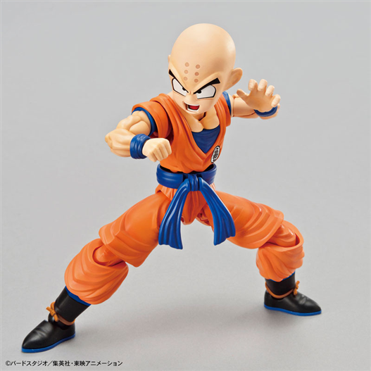 Mua bán MODEL KIT KRILLIN