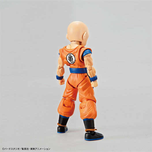 Mua bán MODEL KIT KRILLIN