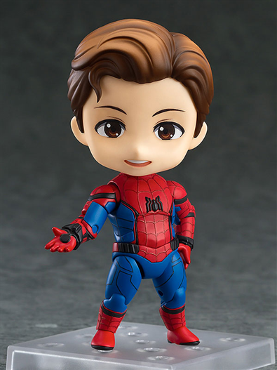 Mua bán NENDOROID 781 SPIDER-MAN HOMECOMING FAKE