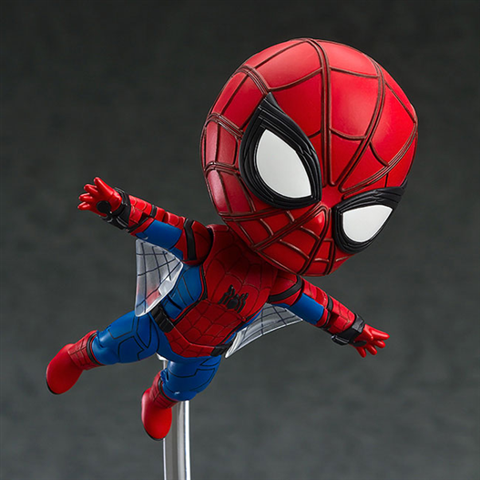 Mua bán NENDOROID 781 SPIDER-MAN HOMECOMING FAKE
