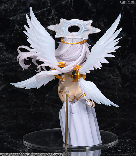 Mua bán PVC 4GODDESS CYBER DIMENSION NEPTUNE BLACK HEART FAKE