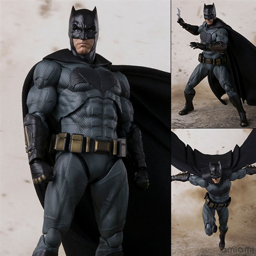 Mua bán SHF JUSTICE LEAGUE BATMAN FAKE