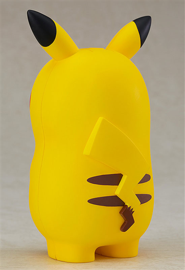 Mua bán NENDOROID MORE FACE PARTS CASE PIKACHU