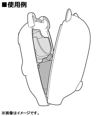 Mua bán NENDOROID MORE FACE PARTS CASE PIKACHU