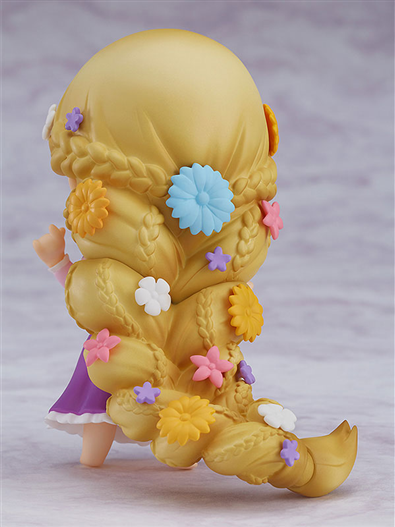 Mua bán NENDOROID 804 TANGLED RAPUNZEL