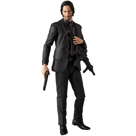 Mua bán MAFEX NO.070 JOHN WICK FAKE 2ND