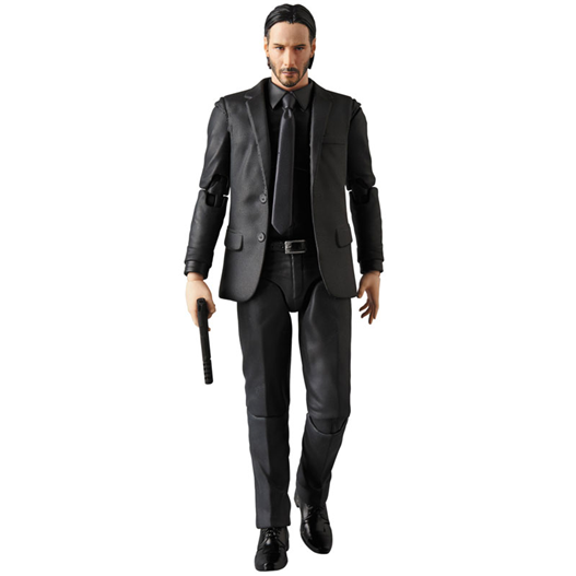 Mua bán MAFEX 070 JOHN WICK