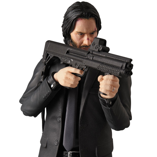 Mua bán MAFEX 070 JOHN WICK