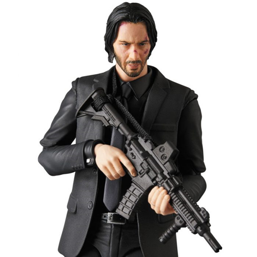 Mua bán MAFEX NO.070 JOHN WICK FAKE 2ND
