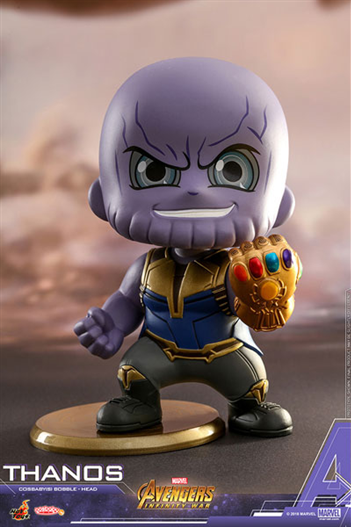 Mua bán COSBABY THANOS FAKE