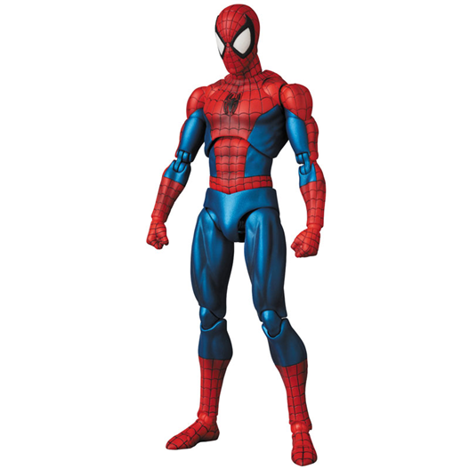 Mua bán MAFEX SPIDER-MAN (COMIC VER.)