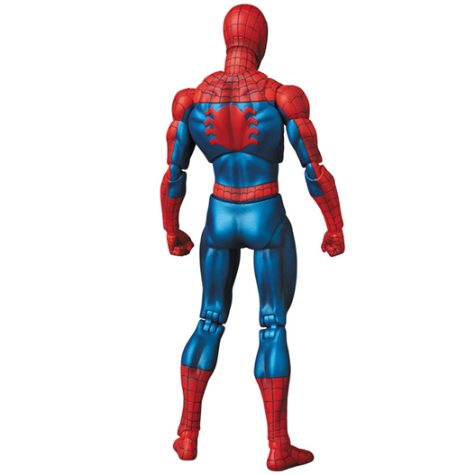Mua bán MAFEX SPIDER-MAN (COMIC VER.)