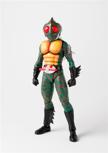 Mua bán SHF KAMEN RIDER AMAZON 2.0