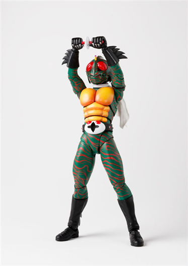 Mua bán SHF KAMEN RIDER AMAZON 2.0