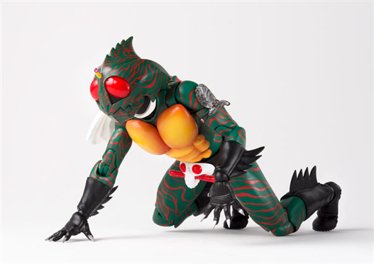 Mua bán SHF KAMEN RIDER AMAZON 2.0