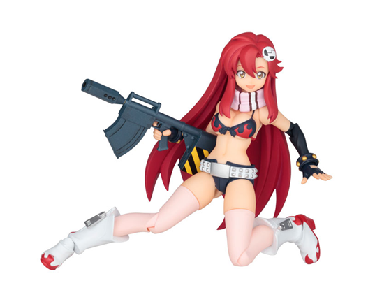 Mua bán REVOLTECH LEGACY YOKO