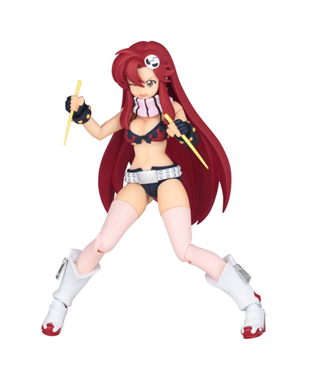 Mua bán REVOLTECH LEGACY YOKO