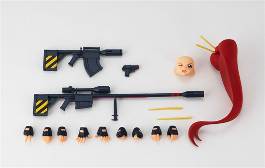 Mua bán REVOLTECH LEGACY YOKO