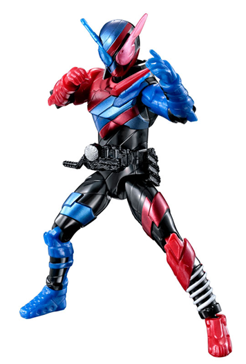 Mua bán RIDER KICKS FIGURE KAMEN RIDER BUILD RABBIT TANK