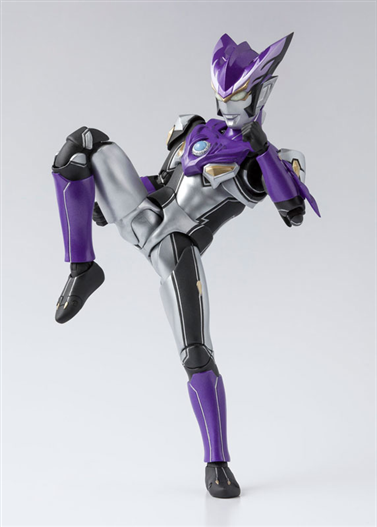 Mua bán SHF ULTRAMAN ROSSO WIND 2ND