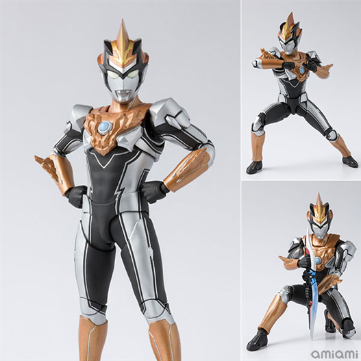 Mua bán SHF ULTRAMAN BLU GROUND