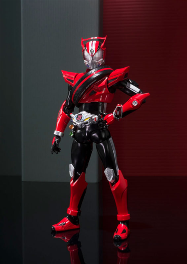Mua bán SHF KAMEN RIDER KICK 20TH KAMEN RIDER DRIVE