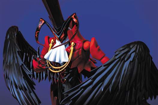 Mua bán ACKS PERSONA 5 ARSENE