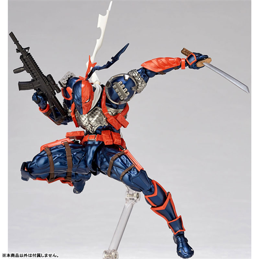 Mua bán REVOLTECH AMAZING YAMAGUCHI DEATHSTROKE FAKE