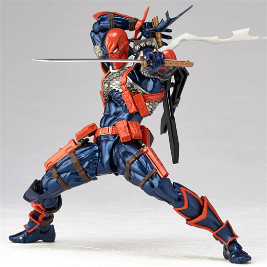 Mua bán REVOLTECH DEATHSTROKE 
