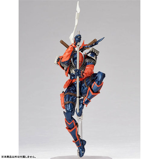 Mua bán REVOLTECH AMAZING YAMAGUCHI DEATHSTROKE FAKE