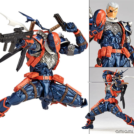 Mua bán REVOLTECH DEATHSTROKE 