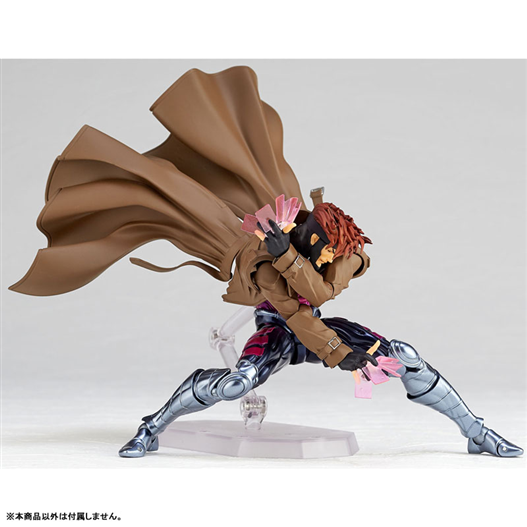 Mua bán REVOLTECH AMAZING YAMAGUCHI GAMBIT