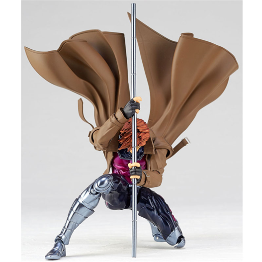 Mua bán REVOLTECH AMAZING YAMAGUCHI GAMBIT